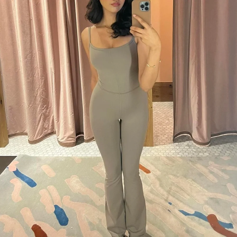 divinity jumpsuit - Picture 1 of 3